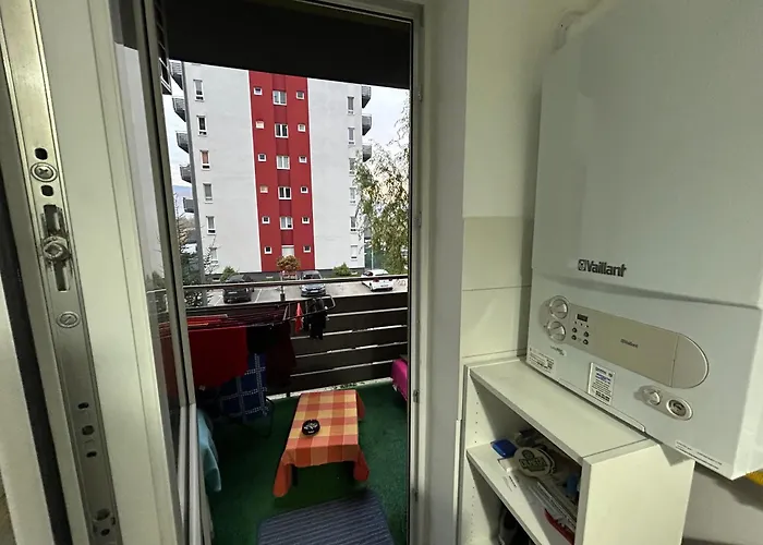 One Rent Lejlighed Braşov