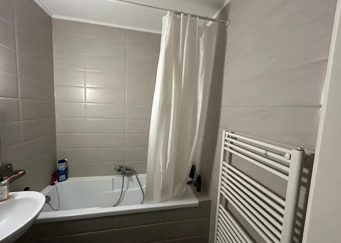 One Rent Appartement Braşov