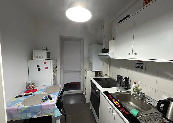 Appartement One Rent *